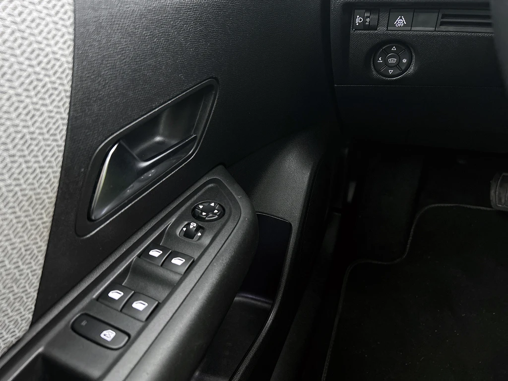 Citroën C4 – foto 37