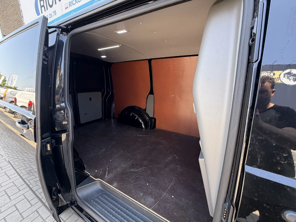 Volkswagen Transporter – foto 20