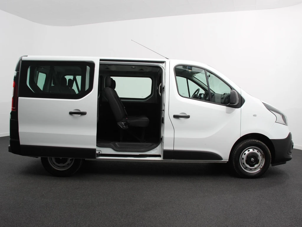 Renault Trafic – foto 8