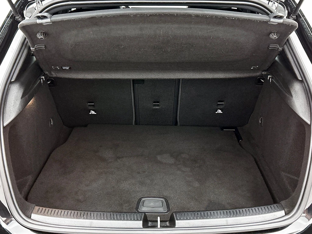Mercedes-Benz A-Klasse – foto 27