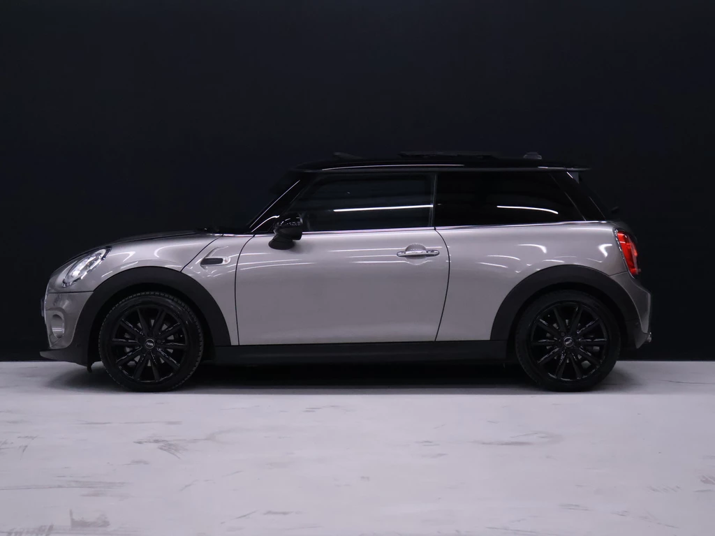 MINI Cooper – foto 2