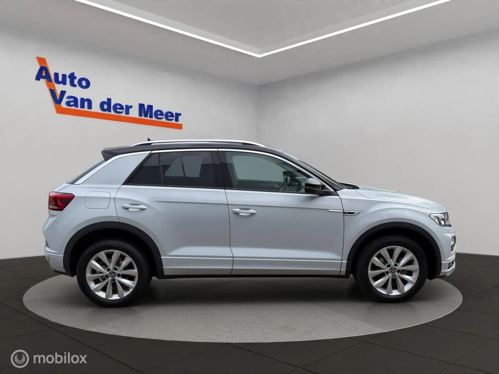 Volkswagen T-Roc – foto 5