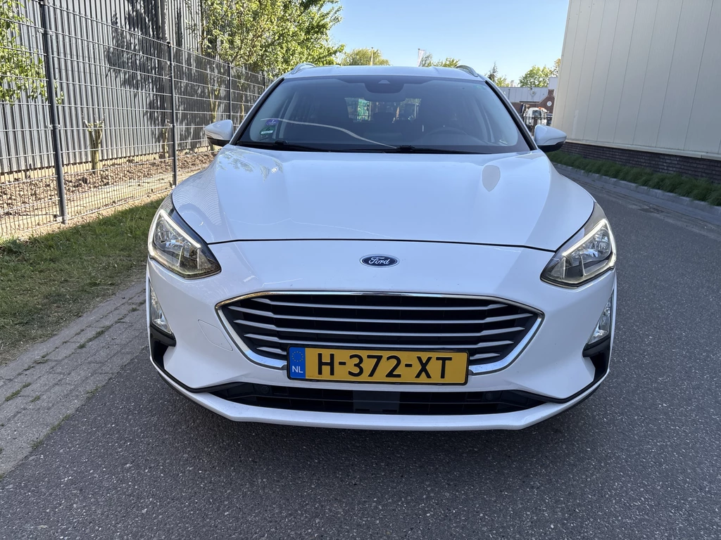Ford Focus – foto 9