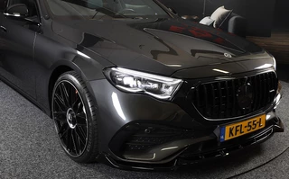 Mercedes-Benz E-Klasse – thumbnail 14