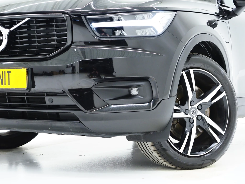 Volvo XC40 – foto 11