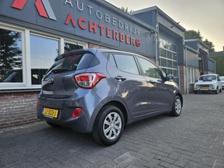 Hyundai i10 – thumbnail 6