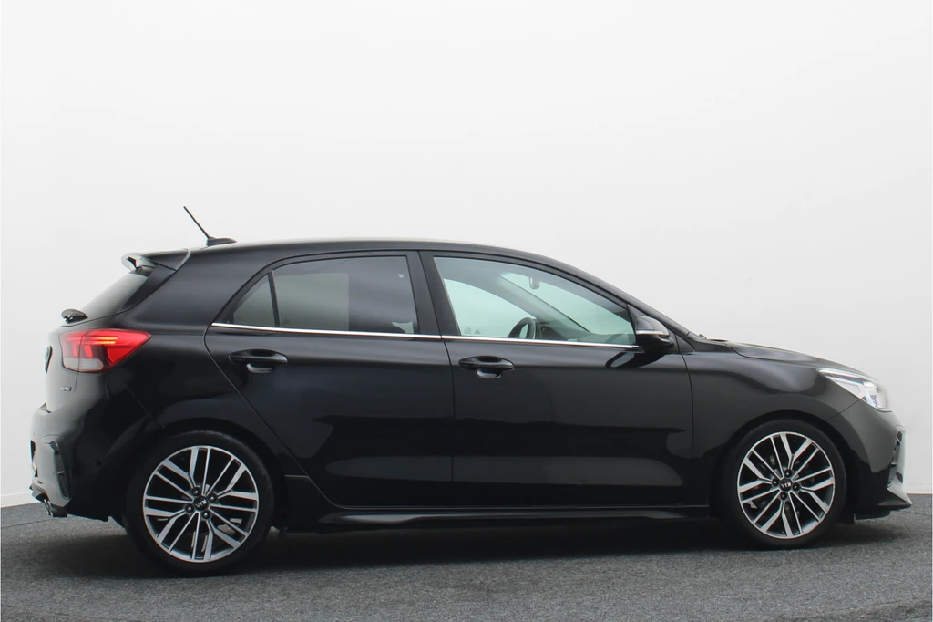 Kia Rio – foto 9