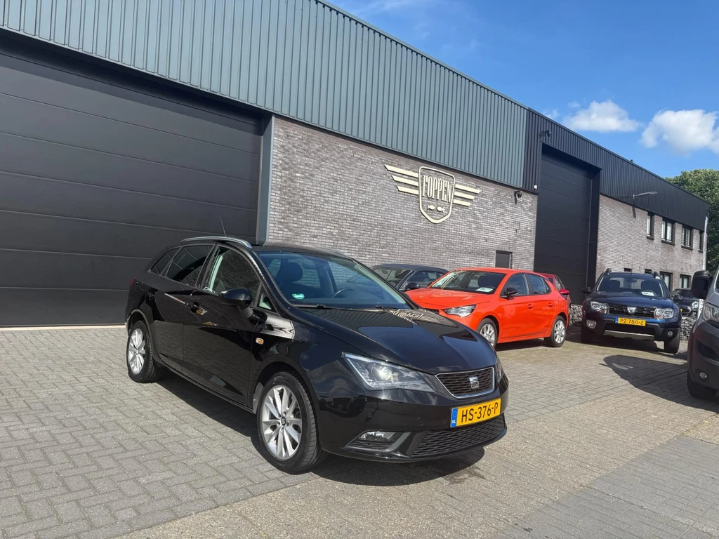 SEAT Ibiza – foto 10
