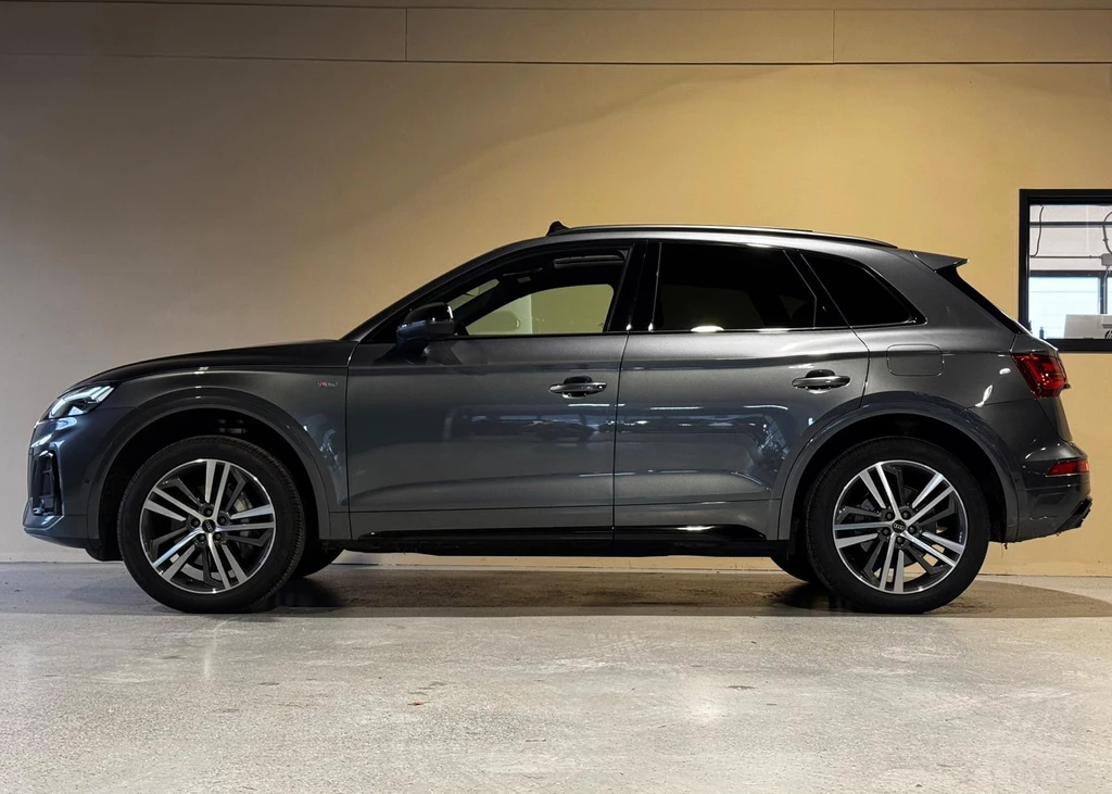 Audi Q5 – foto 2