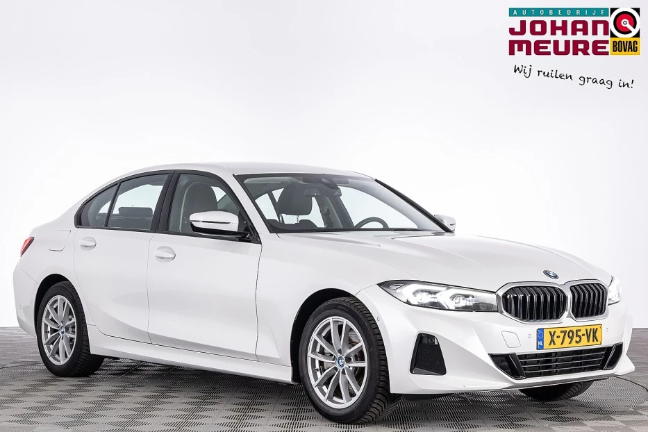 BMW 3 Serie – foto 8