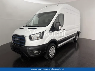 Ford E-Transit – thumbnail 1