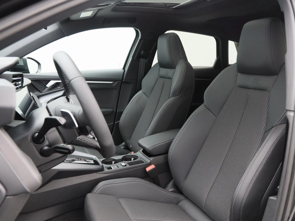 Audi A3 – foto 10