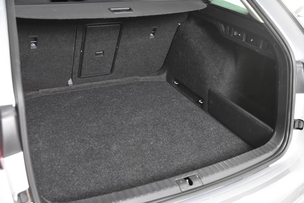 Škoda Octavia – foto 29