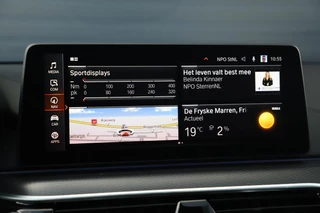 BMW 5 Serie – thumbnail 33