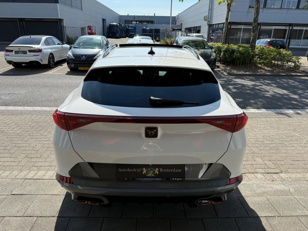 CUPRA Formentor – foto 6