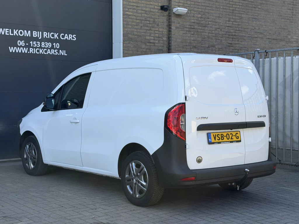 Mercedes-Benz Citan – foto 3