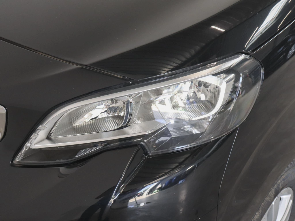 Peugeot Expert – foto 11