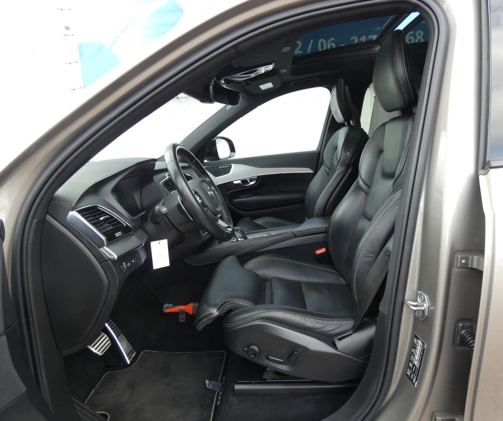 Volvo XC90 – foto 15