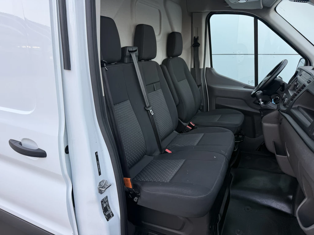 Ford Transit – foto 8