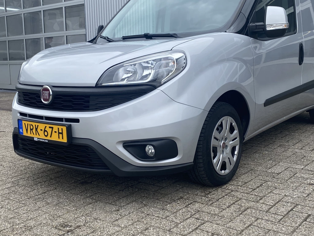 Fiat Doblò – foto 2