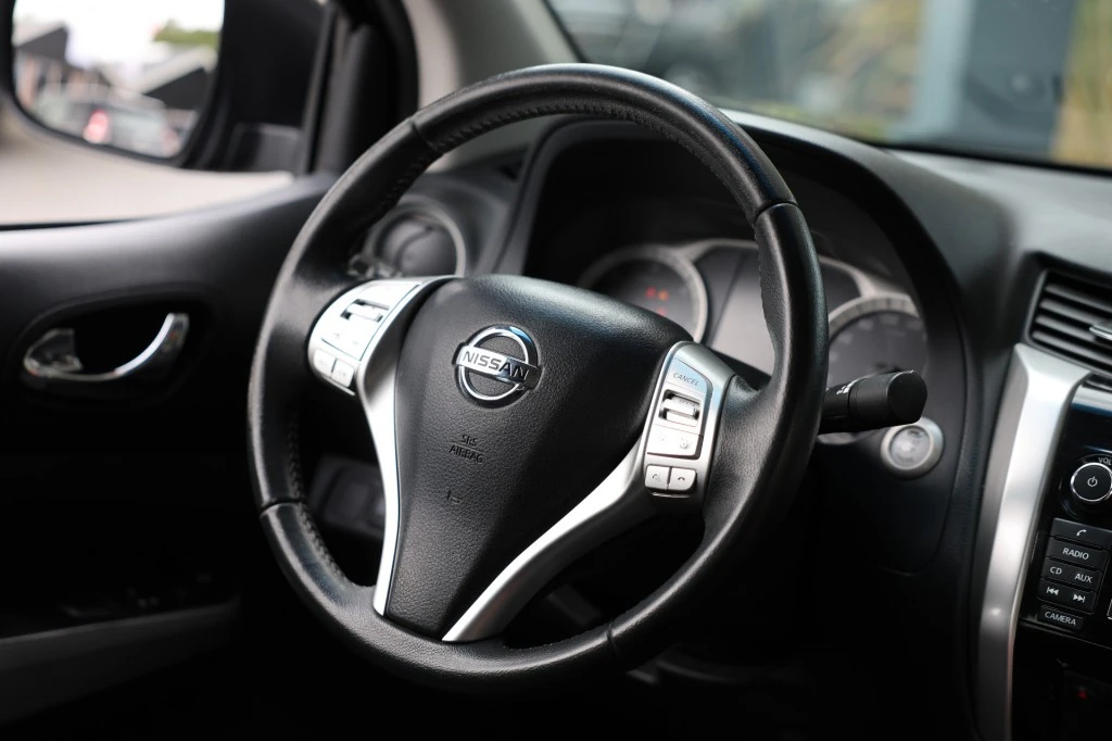 Nissan Navara – foto 12