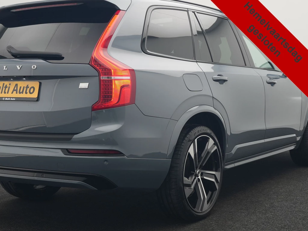 Volvo XC90 – foto 8