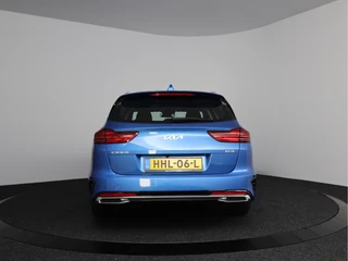 Kia Ceed Sportswagon – thumbnail 5