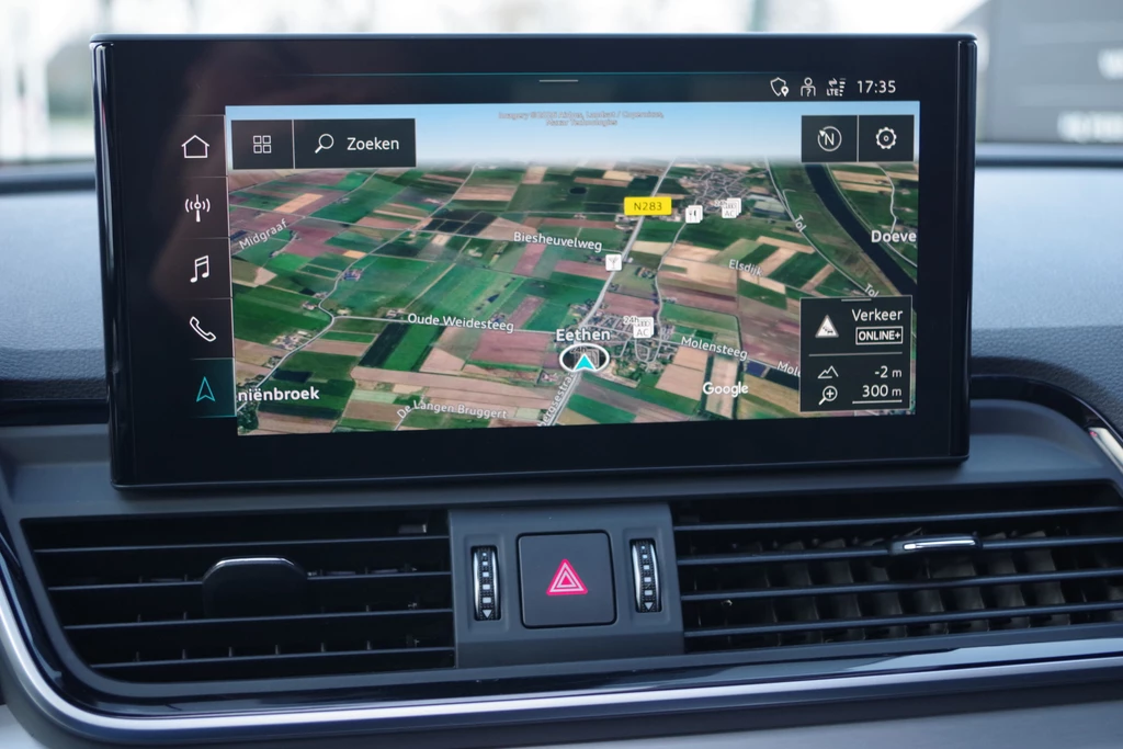 Audi Q5 – foto 13