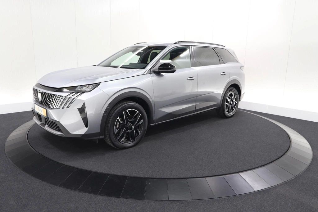 Peugeot 5008 – foto 2