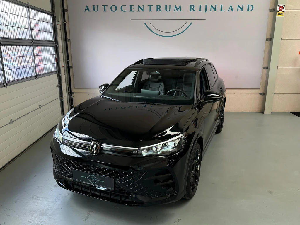 Volkswagen Tiguan – foto 2