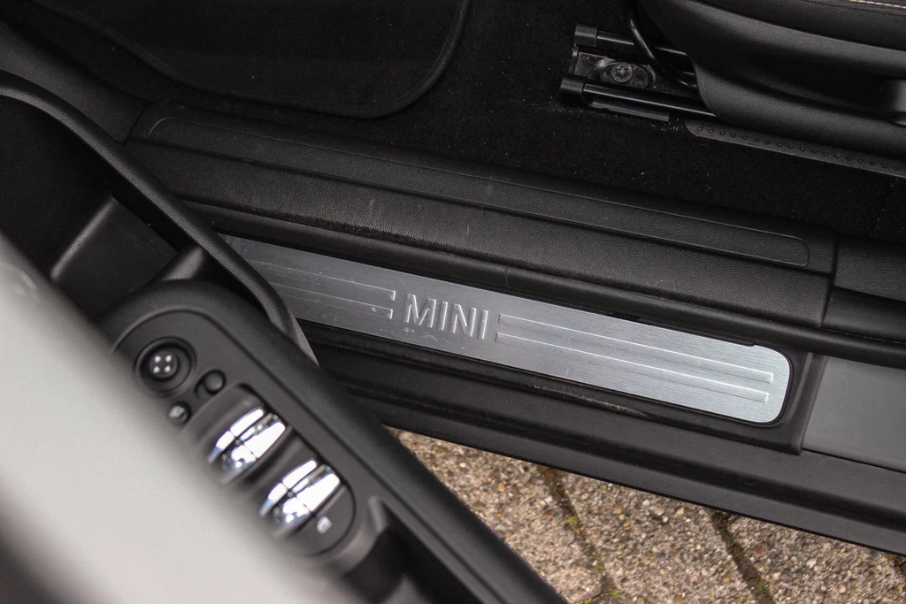 MINI Clubman – foto 38