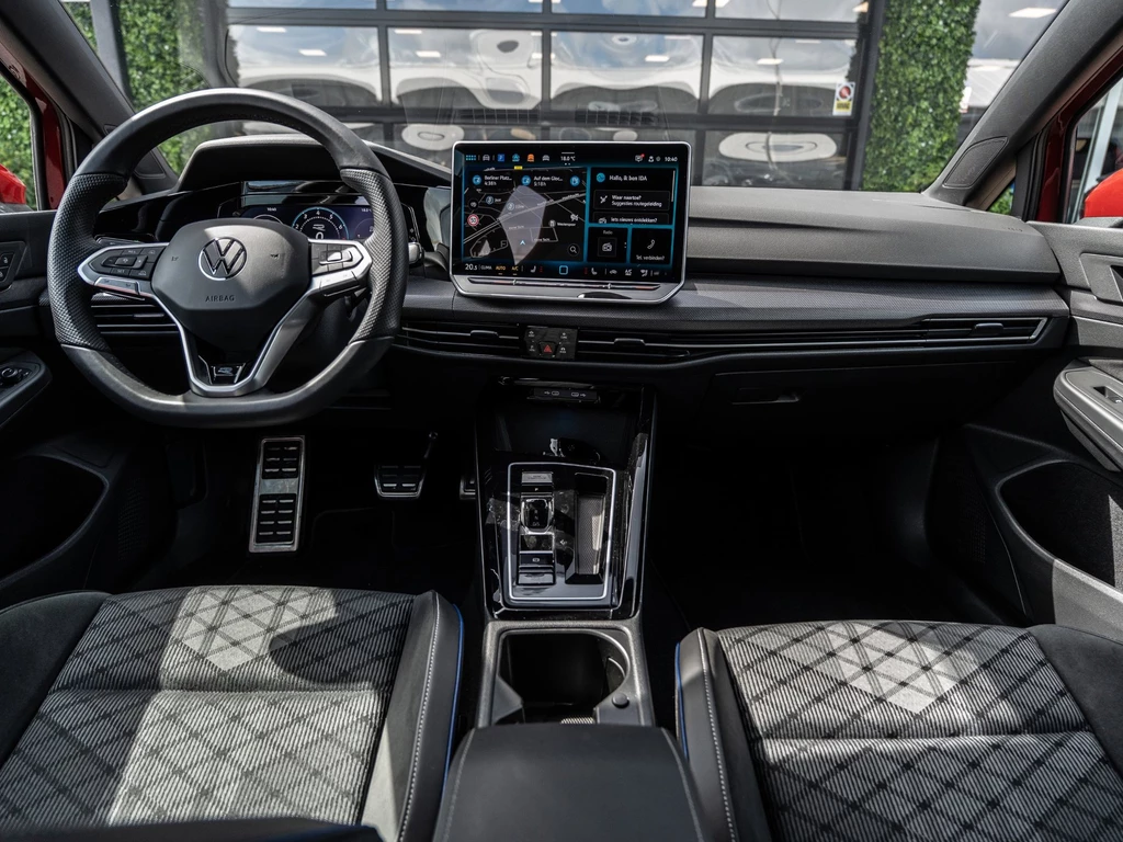 Volkswagen Golf – foto 20