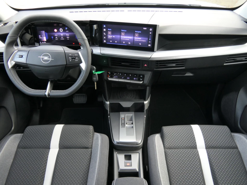 Opel Frontera – foto 20