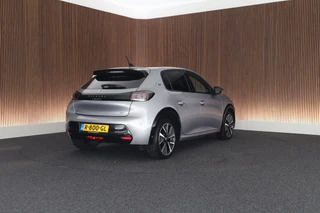 Peugeot e-208 – thumbnail 4