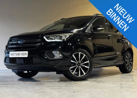 Ford Kuga 1.5 EcoBoost ST Line |Trekhaak |Stoel/Stuur/Voorruitverw. |Keyless