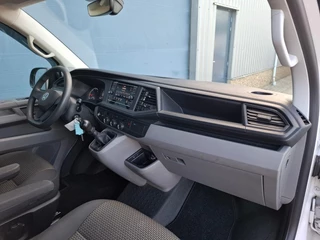 Volkswagen Transporter – thumbnail 49