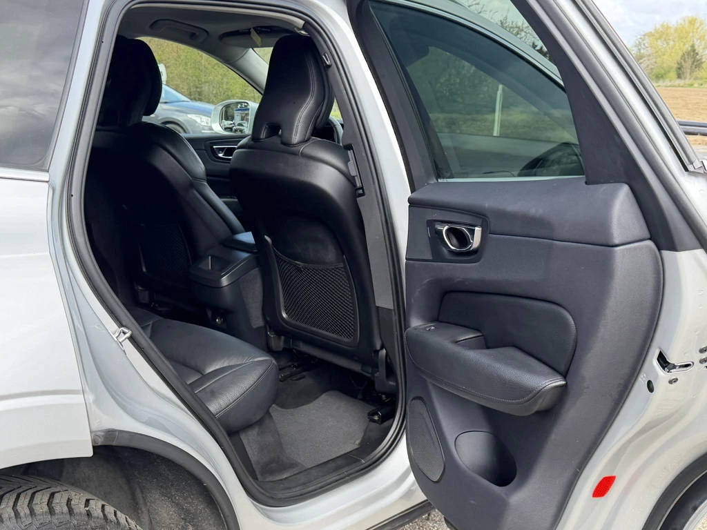 Volvo XC60 – foto 22
