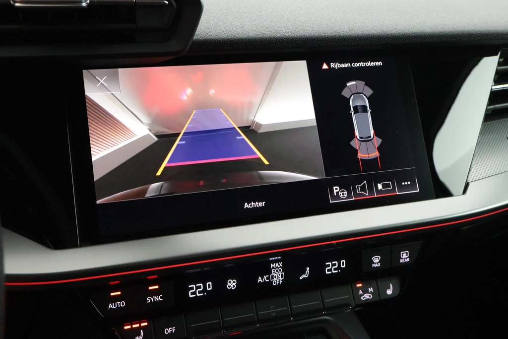 Audi A3 – foto 9