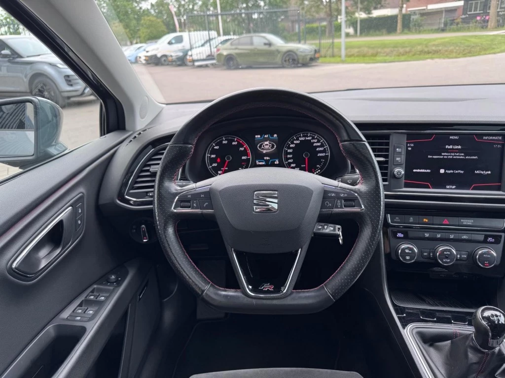 SEAT Leon – foto 22