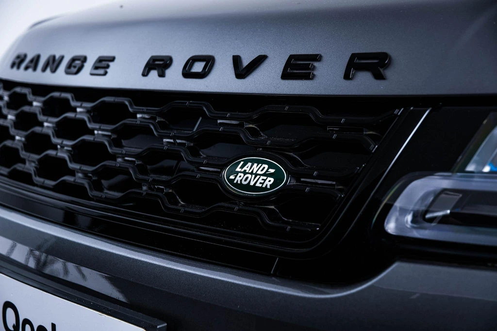 Land Rover Range Rover Sport – foto 36