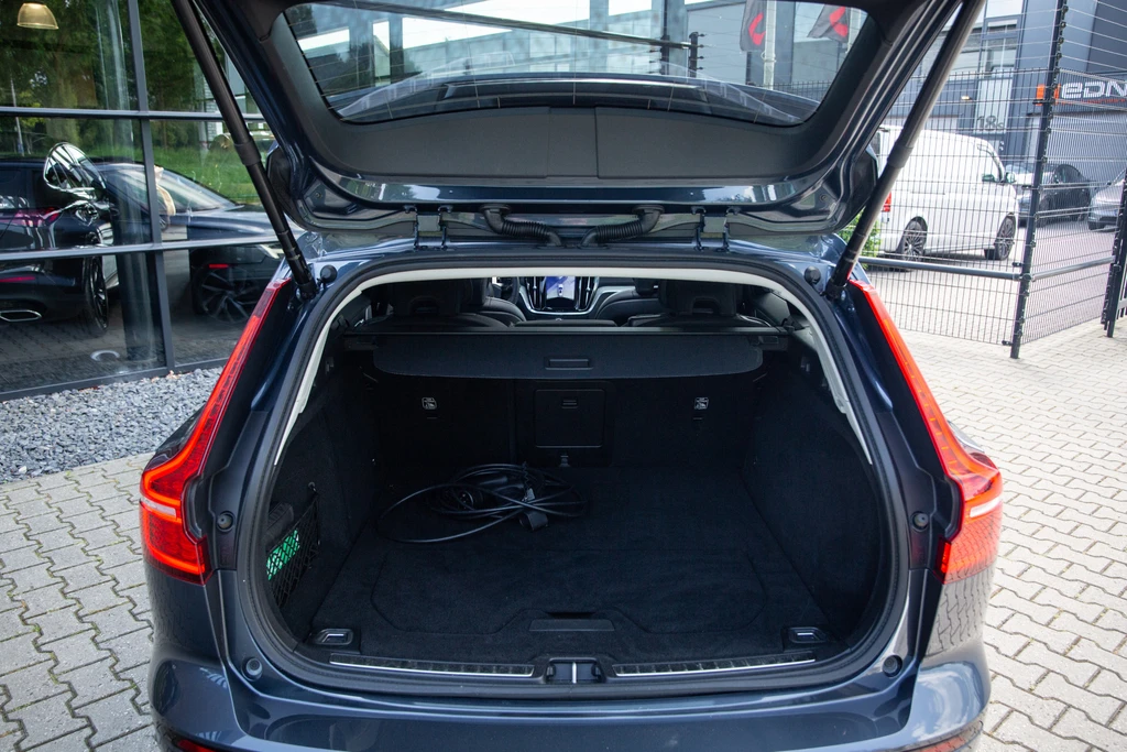 Volvo V60 – foto 27