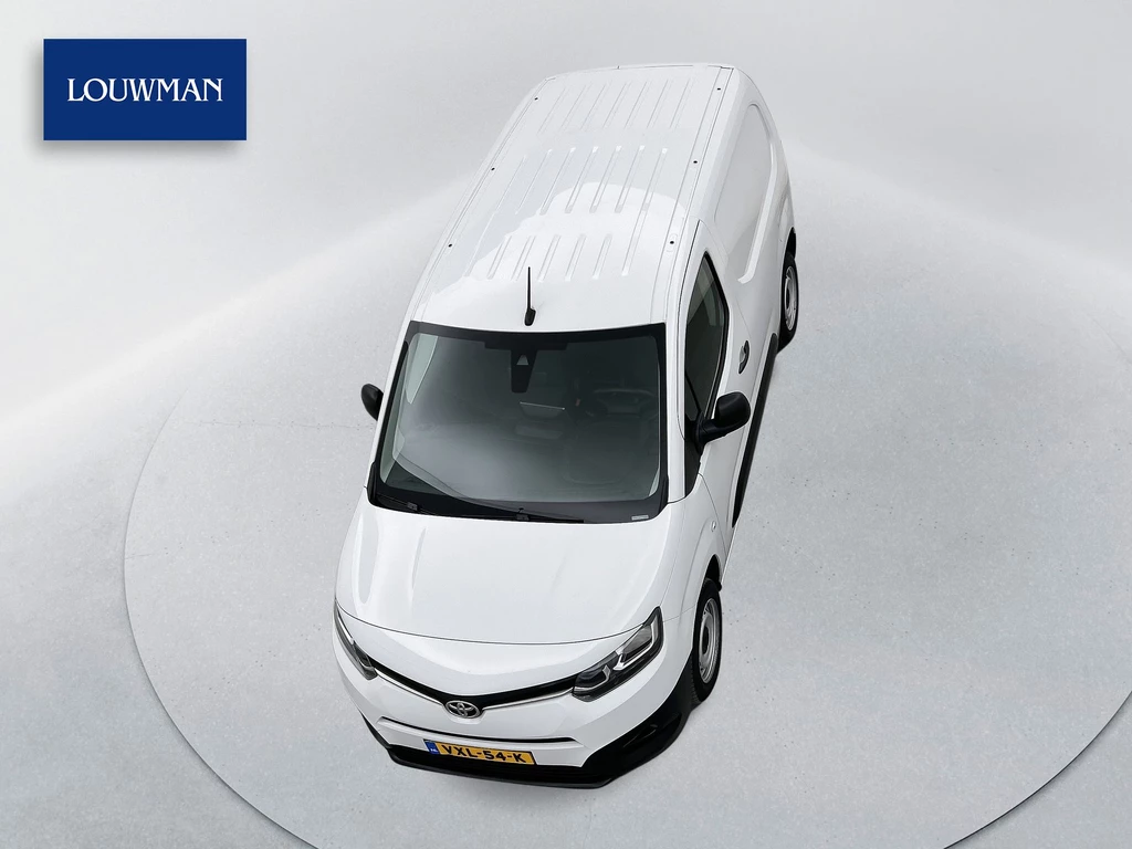 Toyota ProAce – foto 3