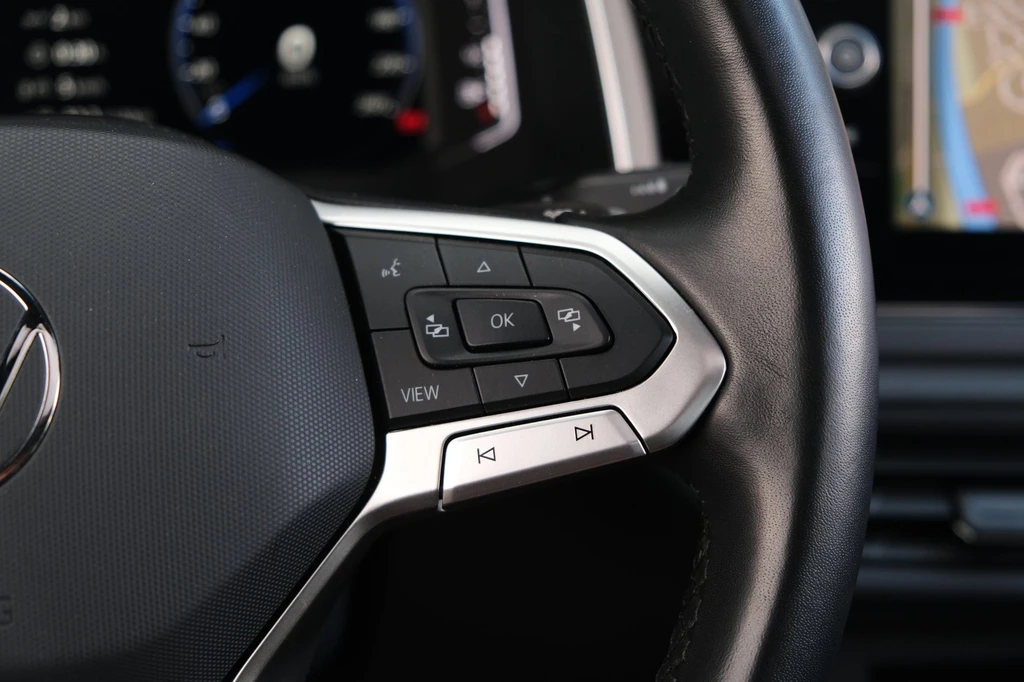 Volkswagen Taigo – foto 19