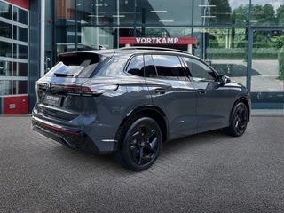 Volkswagen Tiguan – thumbnail 5