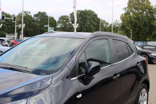 Opel Mokka X – thumbnail 33
