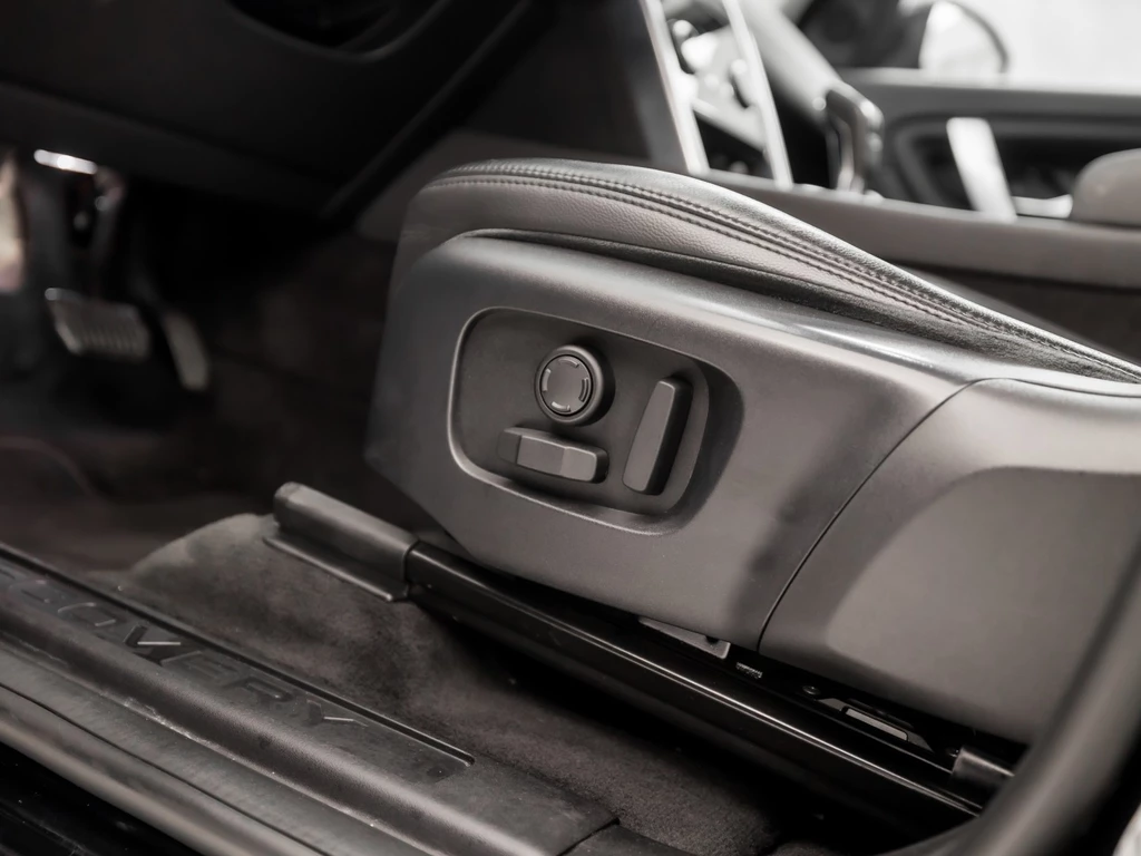 Land Rover Discovery Sport – foto 27