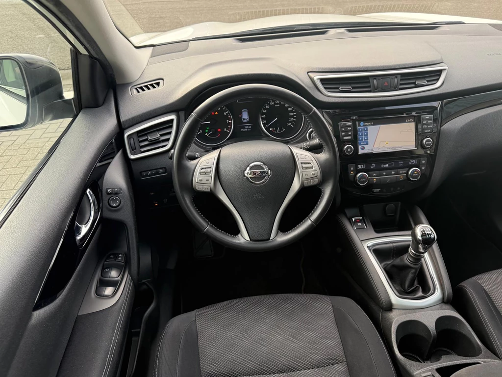 Nissan QASHQAI – foto 20