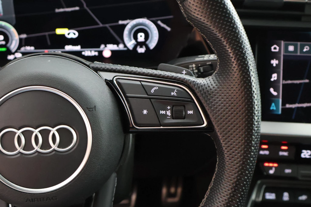 Audi A3 – foto 20