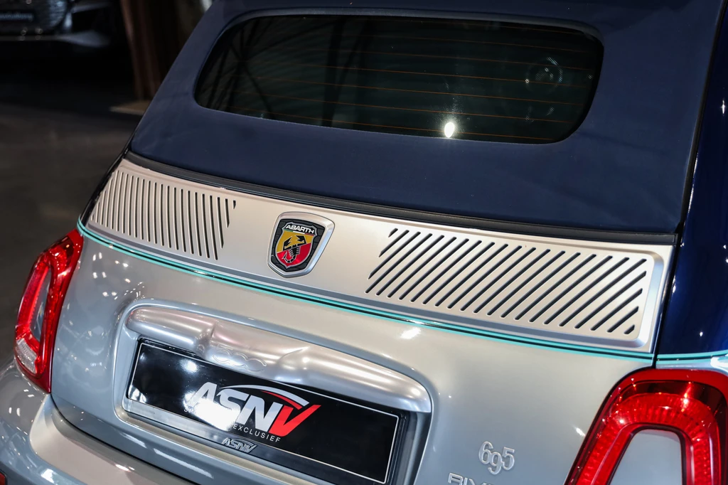 Fiat 500C – foto 38