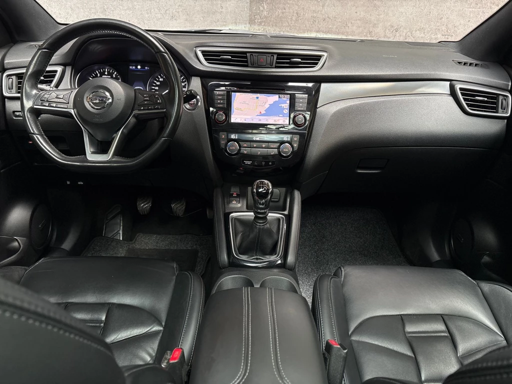 Nissan QASHQAI – foto 5